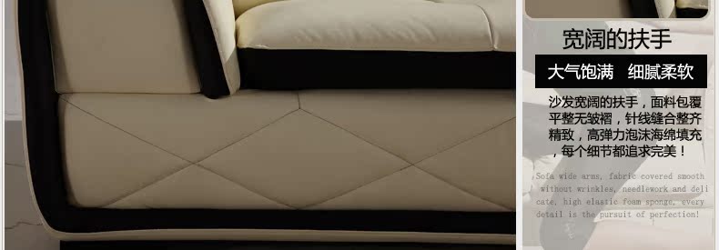 Кожаный диван Lordaeron Sofa Кожаный диван Lordaeron Sofa