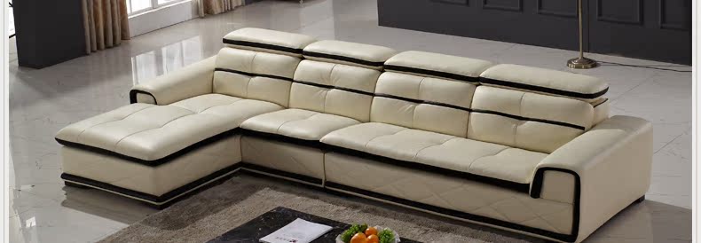 Кожаный диван Lordaeron Sofa Кожаный диван Lordaeron Sofa
