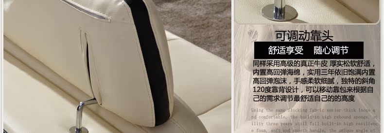 Кожаный диван Lordaeron Sofa Кожаный диван Lordaeron Sofa