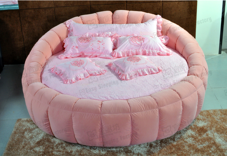 кровать Easy sleeping factory L10 кровать Easy sleeping factory L10
