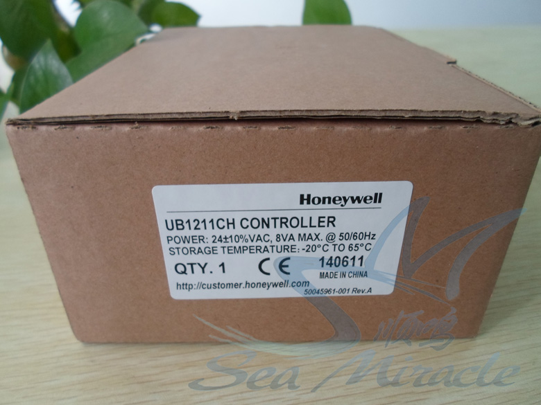 Honeywell霍尼韦尔 UB1211CH 现场通用DDC控制器 霍尼韦尔,UB1211CH,现场通用DDC控制器