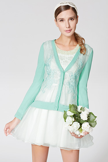 Короткая куртка OSA sw33369 OSA2013 W33369 Короткая куртка OSA sw33369 OSA2013 W33369