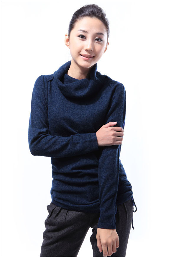 【评价】时尚靓丽 O.SA精贵<em>毛绒</em> 精细<em>织法</em> 堆