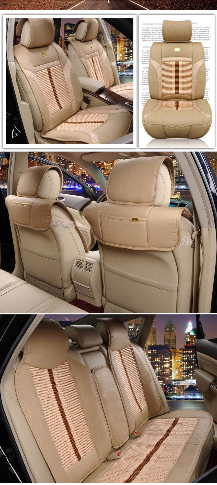 Чехлы для автокресел Satisfied Shelley A6 Чехлы для автокресел Satisfied Shelley A6