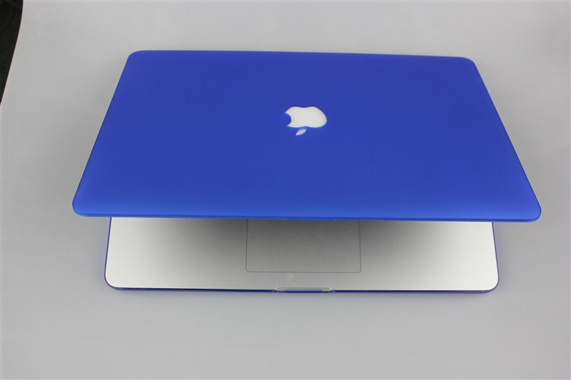 【苹果笔记本水晶壳Macbook 最新款Pro 15.4