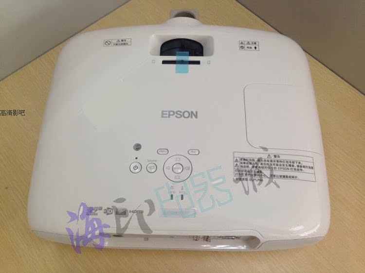 Проектор Epson TW6510C/TW5810C/TW6515/TW6100/TW8200/3D Проектор Epson TW6510C/TW5810C/TW6515/TW6100/TW8200/3D