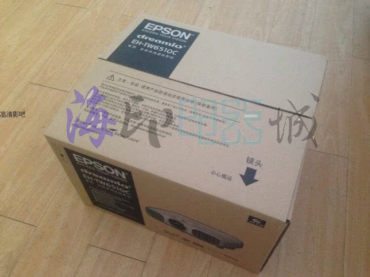 Проектор Epson TW6510C/TW5810C/TW6515/TW6100/TW8200/3D Проектор Epson TW6510C/TW5810C/TW6515/TW6100/TW8200/3D