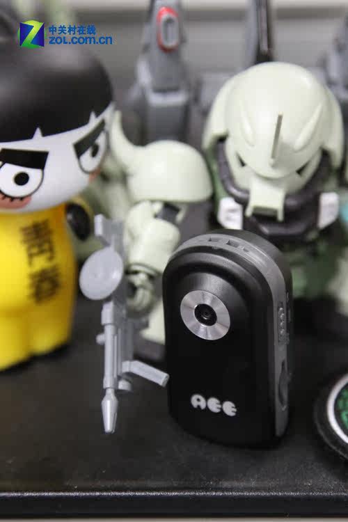 AEE全球最小迷你摄像机