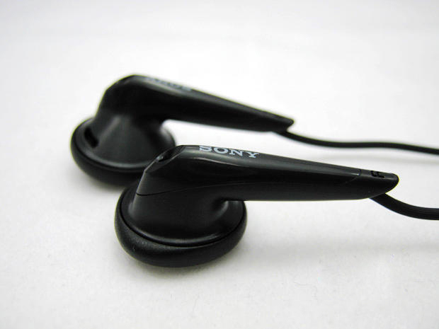 【原味经典 原版索尼 sonye921耳机耳塞手机电