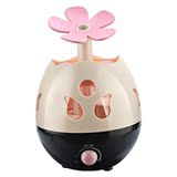 易积电器 美的 加湿器 美的 S30U-H 花雾儿 静音 正品 特价