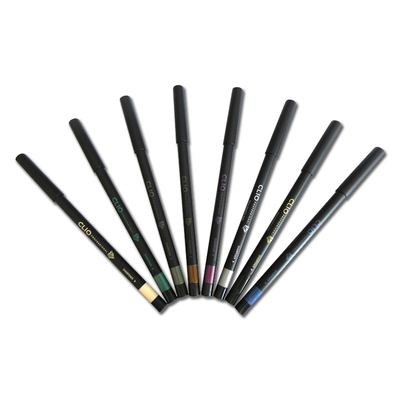 韩国代购clio珂莱欧凝胶笔眼线膏眼影笔眼线笔