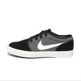 66折包邮耐克NIKE专柜正品2012春男板鞋434414-011 434414-010现
