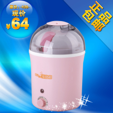 日创 RC-L3酸奶机米酒纳豆机全自动包邮 360立体加热
