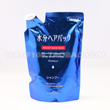 日本原装 资生堂 水之密语 洗发水 替换装 450ml [857197]
