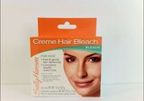 Sally Hansen Creme Hair Bleach For Face 脸部细毛汗毛漂白乳