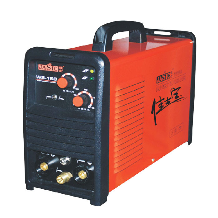佳士宝逆变直流氩弧焊机WS-160S_五金类栏目