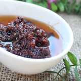 松茸酱 微辣超香 200克云南味道[6种免邮]