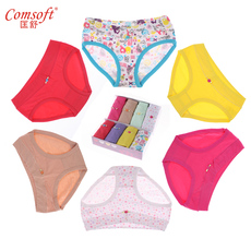 Трусы Нижнее белье женщины хлопок трусы