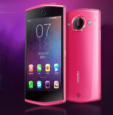 Мобильный телефон Место【автопортрет артефакт】meitu/Мито Мито mk260