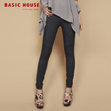 【Basic House】【2012专柜同步】百家好女式裤子HMPT225B