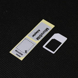 随机器发货 苹果 Ipad 剪卡贴 Iphone 4G micro sim卡 卡托