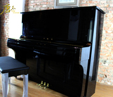 KAWAI BL 61 日本原装进口钢琴 卡瓦依 99成新 BL-61 唐乐品牌
