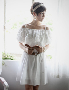 ���¸󺫰�SZŮװ�������廨����䳤����Ůϵ�߹�����ȹ