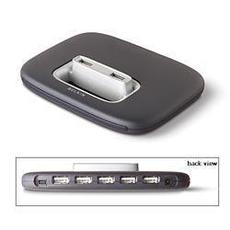 USB-хаб Белкин f5u237zh рабочего стола 7-портовый