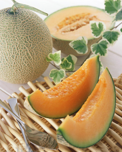 海南特产知名水果,Cfruit果族鲜果,台湾思露密瓜