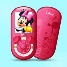 Мобильный телефон Дисней/Disney М22 новый детский
