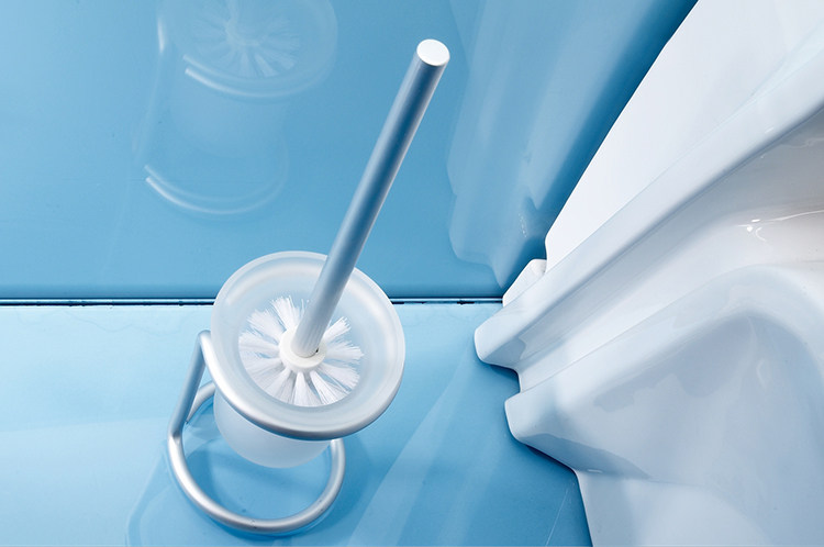 Купить Обойма щеткодержателя для унитаза cobbe карта залива ванная ...