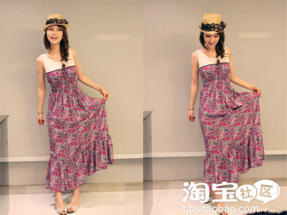 扎<em>头发的方法</em>精选Faye手把手教你短发<em>变长</em>发