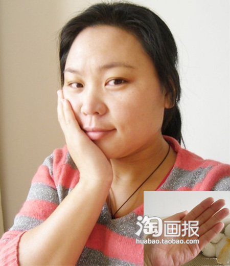 祛斑淡斑吃什么食物可以美白去黄气 大饼脸也