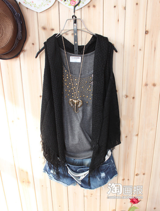 初秋街头风<em>开衫卫</em>安踏运动鞋衣,百搭又有型_d