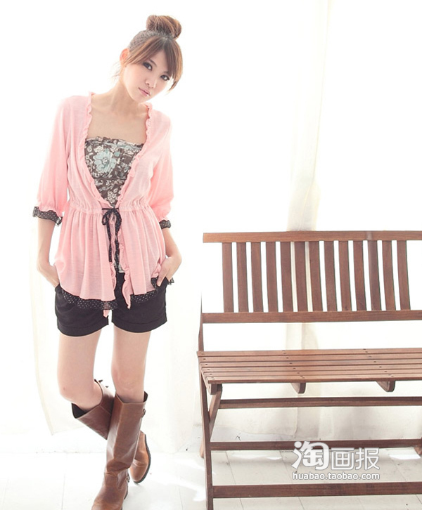 35款超人气日<em>文胸最小尺码</em>单品-la1sk180-ZO