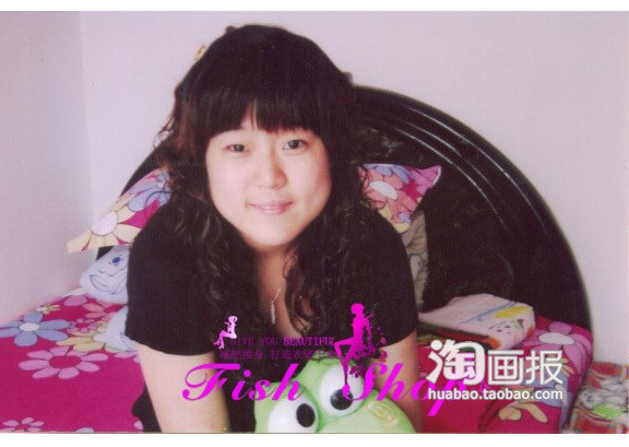 胖墩另类减吃什么水果可以瘦脸肥法~成功减1