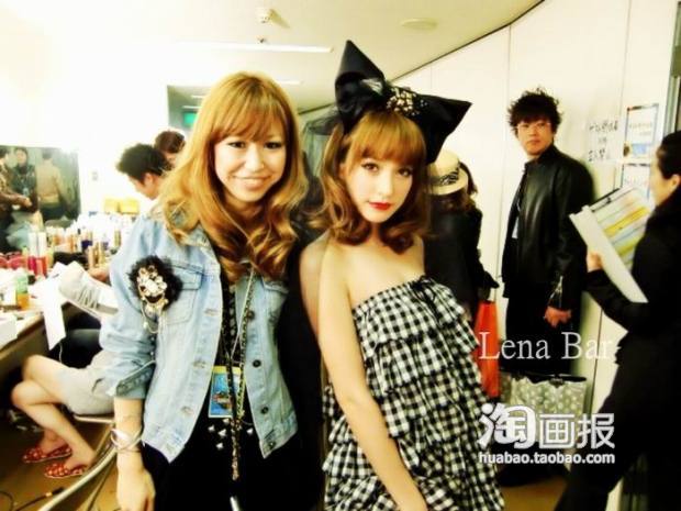 男鹅蛋<em>脸适合的发型</em>Lena超美发饰公主_新浪网