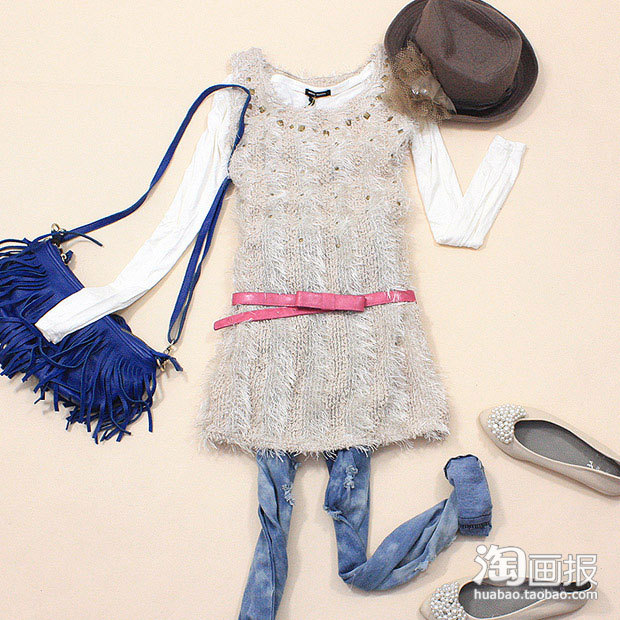 三皇冠中国十大休闲服装热卖甜美秋装_iq7ad