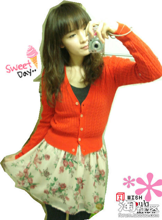 留学韩国~韩评价最好的减肥产品范儿清纯裸妆