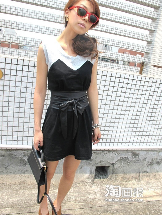 酷辣摩登<em>好看的手织毛衣</em>超范儿店主 欧美尖端