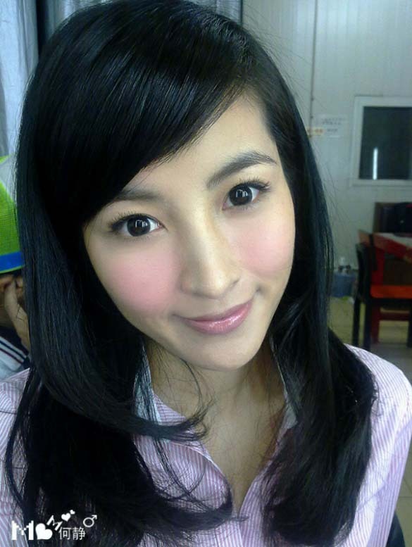 何静最新生活照_何静最新歌曲_何静最新专辑