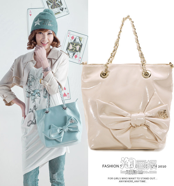 约会必备美包胖人<em>适合</em>穿什么 甜美指数up up u