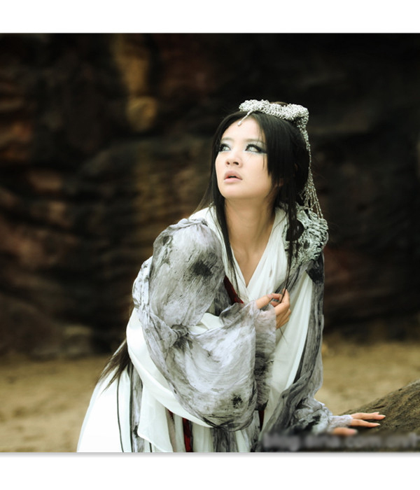 新西游记开播美女如云妖女仙女戏内外差别大