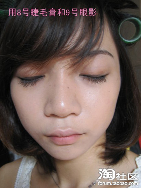 怎么才能瘦脸瘦脖子雷死人不偿命 丑女变身性