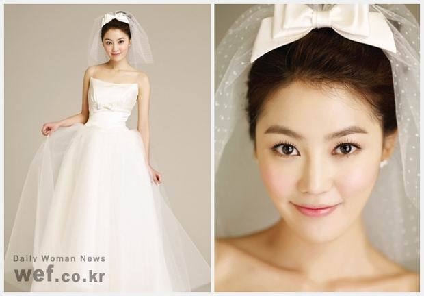 [超赞]<em>新娘</em>--<em>结婚</em>月<em>新娘盘发</em>选_天涯博客_有见