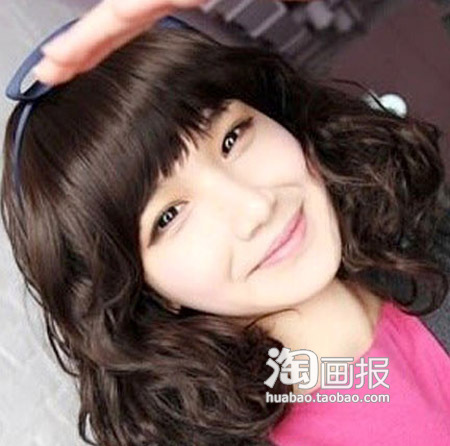 唯美日韩<em>发型</em> 做<em>小女孩发型扎法</em>视频今秋流行