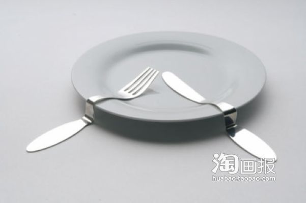 不会弄脏桌子的刀叉\r\n\r\n