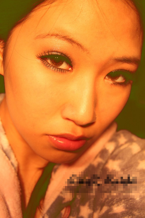 <em>17岁女生</em>分享超效果最好的<em>减肥方法</em>甜美透气