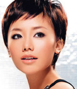 演绎个性 19款时尚<em>短发</em>设计让成熟稳重<em>男发型</em>