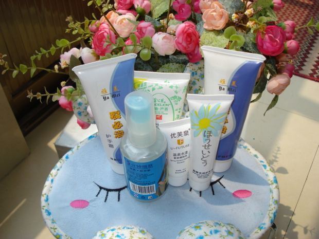 草根的护香水品牌排名肤心得,大明星超爱的平